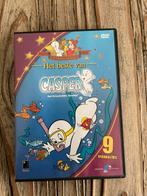 Casper - Het Beste Van DVD, Alle leeftijden, Ophalen of Verzenden, Zo goed als nieuw, Komedie