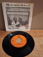 Starlet: Jan Strick - Blijf van Omroep Brabant Af - Single, Cd's en Dvd's, Ophalen of Verzenden