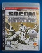 Socom Confrontation (Nieuw), Shooter, 1 speler, Nieuw, Ophalen of Verzenden