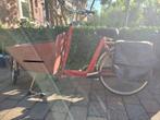 Bakfiets, Fietsen en Brommers, Fietsen | Bakfietsen, Ophalen, Gebruikt, 2 kinderen, Overige merken