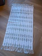 Kinderkamer Kleed 140x80 Katoen, Ophalen, 50 tot 100 cm, 100 tot 150 cm, Wit