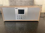 Imperial DABMAN i30 Stereo DAB+ internet radio, Ophalen of Verzenden, Gebruikt, Radio
