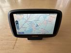 TomTom Go 5100 Navigatiesysteem, Auto diversen, Autonavigatie, Ophalen of Verzenden, Zo goed als nieuw
