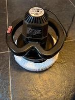 Waxman poetsmachine voor auto, boot, caravan - bijna nieuw, Ophalen