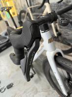 Shimano grx di2 2x 12speed groepset, Fietsen en Brommers, Fietsonderdelen, Gebruikt, Ok, Racefiets, Derailleur of Ketting