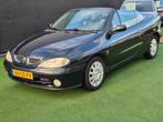 Renault Mégane Cabrio 1.6-16V 1e eig AUTOMAAT!, 4 cilinders, Cabriolet, 4 stoelen, Bedrijf