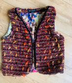 Winters gilet The Sting maat S, Kleding | Dames, Bella Ragazza, Zwart, Nieuw, Ophalen of Verzenden