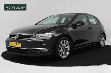 Volkswagen Golf 1.0 TSI Comfortline Business Automaat (NAVIG beschikbaar voor biedingen