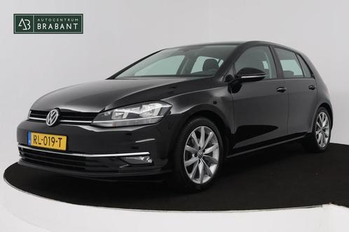 Volkswagen Golf 1.0 TSI Comfortline Business Automaat (NAVIG, Auto's, Volkswagen, Bedrijf, Te koop, Golf, ABS, Achteruitrijcamera