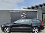 Volvo V50 1.8 Edition I Sport (bj 2007), Voorwielaandrijving, 65 €/maand, 4 cilinders, Zwart