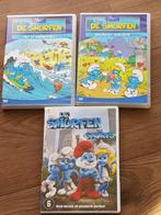 de smurfen de film ,, Alle leeftijden, Ophalen of Verzenden, Zo goed als nieuw