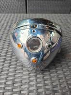 Triumph Hella koplamp, Motoren, Ophalen of Verzenden