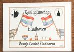 KONINGINNEDAG Eindhoven - BRIEFKAART - 1986, Verzenden, Nieuw