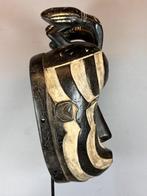 250735 Prachtig Afrikaans Luba masker uit Kongo, Ophalen of Verzenden