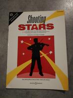 Shooting stars, viool Muziek met cd, Klassiek, Les of Cursus, Ophalen of Verzenden, Zo goed als nieuw