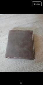 Nieuwe leren portemonnee, Ophalen of Verzenden