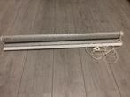 Rolgordijnen met motief, Huis en Inrichting, Ophalen, Gebruikt, Wit, 50 tot 100 cm