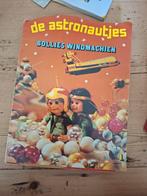 De Astronautjes - Bollies Windmachien, Ophalen of Verzenden