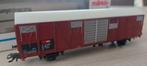 Märklin SBB/CFF gesloten goederenwagen artnr 4727 in ovp, Hobby en Vrije tijd, Modeltreinen | H0, Wisselstroom, Wagon, Ophalen of Verzenden