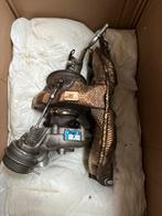 Audi RS3 Facelift Turbo en Spruitstuk, Auto-onderdelen, Motor en Toebehoren, Ophalen of Verzenden, Gebruikt, Audi