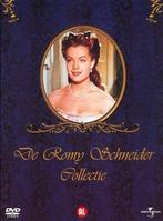 Romy Schneider - De Complete Sissi Collectie, Alle leeftijden, Boxset, Drama, Ophalen of Verzenden