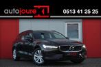 Volvo V60 2.0 D4 Momentum | Camera | Leder | Origineel NL |, Auto's, Volvo, Te koop, Gebruikt, 750 kg, Voorwielaandrijving