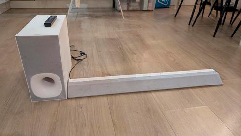 Sony Soundbar + Subwoofer (SA-CT381), Audio, Tv en Foto, Soundbars, Gebruikt, Bluetooth, Met externe subwoofer, Ophalen