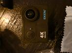 Eken 4K action camera, Audio, Tv en Foto, Actiecamera's, Ophalen, Gebruikt, Overige merken