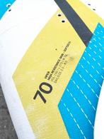 Fanatic Viper 150 ltr met zwaard, Watersport en Boten, Windsurfen, Ophalen, 250 tot 300 cm, Gebruikt, Met vin(nen)