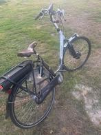 Elektrische fiets GAZELLE, Ophalen of Verzenden, Zo goed als nieuw, 51 tot 55 cm, 50 km per accu of meer