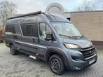 Adria Twin Supreme 640 SLB 160 pk AUTOMAAT 9-Traps Euro6 Fia, Caravans en Kamperen, Campers, Bedrijf, Diesel, Adria, 6 tot 7 meter