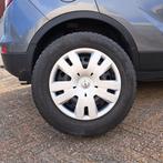 Te koop ser Winterbanden met velg, Ophalen, 16 inch, Banden en Velgen, Winterbanden