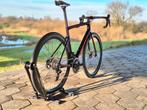 S-Works Tarmac SL6 Racefiets//Carbon//Sram Red AXS//Maat 56, 28 inch, Carbon, Info@nentjeswielersport.nl, Zo goed als nieuw