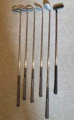 Golfclub set - Mega Force III - Camber Sole, Ophalen of Verzenden, Gebruikt, Set, Overige merken