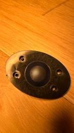 Mordaunt Short tweeter MST1T18-3R5, Nieuw, Overige typen, Ophalen of Verzenden