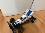 Tamiya Boomerang uit 1986 nr 5855, Ophalen, Zo goed als nieuw, Auto onroad