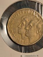 Beatrix & Claus Huwelijksmunt 1982, Postzegels en Munten, Koningin Beatrix, Geboorte of Huwelijk, Losse munt, Overige waardes