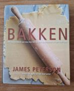 Bakken James Peterson, James Peterson, Ophalen of Verzenden, Zo goed als nieuw, Nederland en België