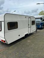 Opgeknapte frisse tec weltbummler (5 persoons), Vast bed, T.E.C., Koelkast, Treinzit