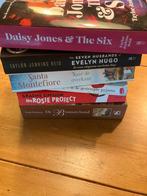 Fijne leesboeken, stapeltje ben je even zoet, Ophalen of Verzenden, Gelezen