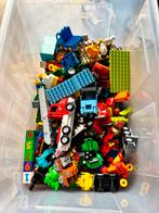 Duplo variatie doos, Ophalen, Zo goed als nieuw, Duplo