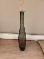 Hoge vaas, Ophalen, Overige kleuren, Minder dan 50 cm, Glas