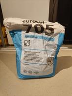 9kg Eurocol 705 Poeder Tegellijm, Doe-het-zelf en Verbouw, Tegels, Ophalen of Verzenden