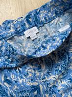 Wide leg pantalon Cotton Club maat L, Ophalen of Verzenden, Zo goed als nieuw