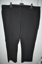 JKL15 Broek Zwart maat 54, Ophalen of Verzenden, Zo goed als nieuw, Zwart, Broek of Spijkerbroek
