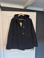 Airforce jas M, Kleding | Dames, Jassen | Winter, Maat 38/40 (M), Airforce, Blauw, Ophalen of Verzenden