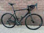 Giant defy advanced 3 Carbon maat L, Fietsen en Brommers, Ophalen, Carbon, Heren, Giant
