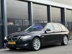 BMW 5 Serie 530D XDRIVE Hade-Up Panorama Memory (bj 2011), Automaat, 2993 cc, Zwart, Leder
