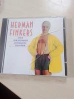 Herman Finkers - als gezonde jongen zijnde, Ophalen of Verzenden, Zo goed als nieuw