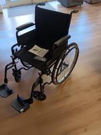 Rolstoel Inklapbaar Lichtgewicht (Nieuw), Ophalen, Info@zorgdiscounter.com, Zorgdiscounter, Nieuw